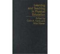 Learning and Teaching in Physical Education