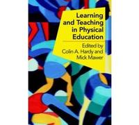 Learning and Teaching in Physical Education