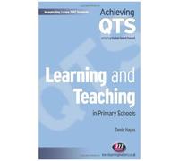 Learning And Teaching In Primary Schools