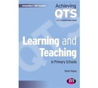 Learning And Teaching In Primary Schools