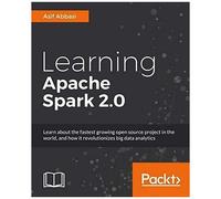 Learning Apache Spark 2