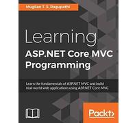 Learning Asp.Net Core Mvc Programming