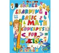 learning basic math concepts for kids 58 years by Dja Cko Paperback Book Dja Cko (Auteur)