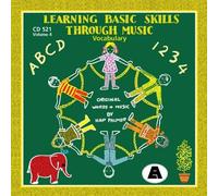 Learning Basic Skills Through Music-Vocabulary