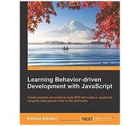 Learning Behavior-Driven Development With Javascript