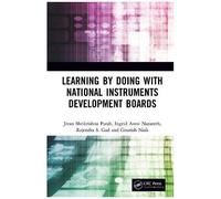 Learning By Doing With National Instruments Development Boards