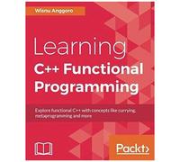 Learning C++ Functional Programming