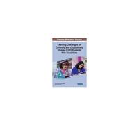 Learning Challenges For Culturally And Linguistically Diverse (Cld) Students With Disabilities