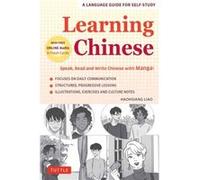 Learning Chinese by Haohsiang Liao Haohsiang Liao (Auteur)