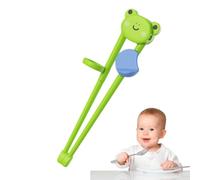 Learning Chopstick Helper Reusable Dishwasher Safe