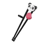Learning Chopsticks - Kids Training Chopsticks | Reusable Childrens Chopsticks Easy To Use | Chopsticks Helper Kids Learner For Beginners Toddler Chopstick Helper for Kids Non Slippery