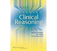 Learning Clinical Reasoning