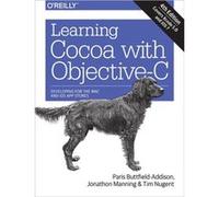 Learning Cocoa with ObjectiveC 4ed by Tim Nugent Collectif (Auteur)