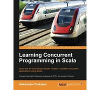 Learning Concurrent Programming In Scala