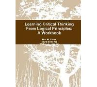 Learning Critical Thinking From Logical Principles