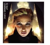 DJ Rap - Learning Curve [Import]