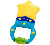 Learning Curve massierender Anneau de dentition