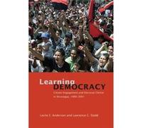 Learning Democracy by Lawrence C. Dodd Paperback Book Lawrence C. Dodd, Leslie Anderson (Auteur)
