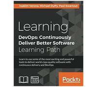 Learning Devops