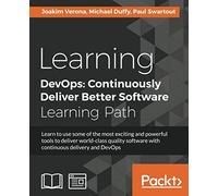 Learning Devops