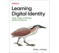 Learning Digital Identity