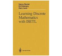 Learning Discrete Mathematics With Isetl
