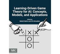 Learning-Driven Game Theory for AI