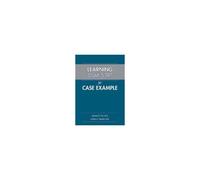 Learning Dsm-5-Tr® By Case Example