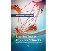 Learning Energy Efficiency Networks: Applications and Challenges in Developing Countries