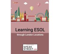 Learning English through London Locations