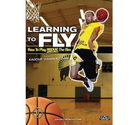 Learning Fly: How to Play Above The Rim