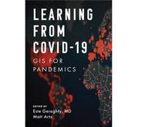 Learning from COVID19 Learning from COVID19 (Auteur)