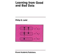 Learning From Good And Bad Data