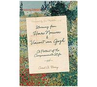 Learning From Henri Nouwen And Vincent Van Gogh