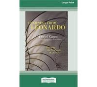 Learning from Leonardo Decoding the Notebooks of a Genius Standard Large Print 16 Pt Edition - Fritjof Capra - ReadHowYouWant.com Pty Limited - Livre en A Fritjof CapraFritjof Capra (Auteur)
