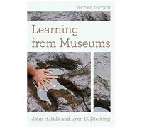 Learning From Museums