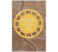 Learning From Other Religious Traditions: Leaving Room For Holy Envy (Pathways For Ecumenical And Interreligious Dialogue)