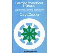 Learning from Others in Groups Cary L. Cooper, Gary L. Cooper (Auteur)