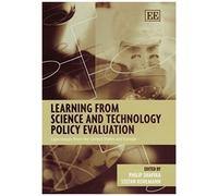 Learning From Science And Technology Policy Evaluation