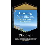 Learning from Silence: Lessons from Over 100 Retreats