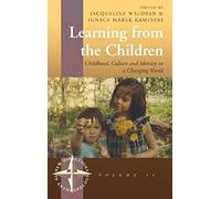 Learning From The Children