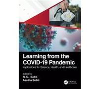 Learning from the COVID19 Pandemic Learning from the COVID19 Pandemic (Auteur)