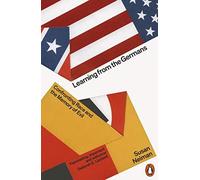 Learning From The Germans