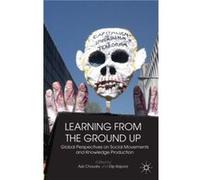 Learning from the Ground Up - Aziz Choudry - Palgrave Macmillan - Livre en Anglais - Paperback Aziz ChoudryAziz Choudry (Auteur)