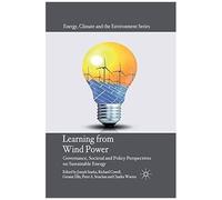Learning From Wind Power