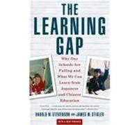 Learning Gap Harold W. Stevenson, James W. Stigler (Auteur)