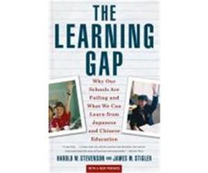 Learning Gap Harold W. Stevenson, James W. Stigler (Auteur)