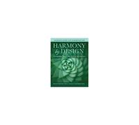 Learning Guide And Workbook For Harmony By Design