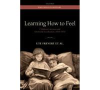 Learning How To Feel