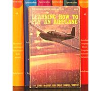 Learning How to Fly an Aeroplane